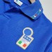 Italy 1994 World Cup Home Blue Soccer Jersey